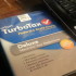 TurboTax resumes filing state returns
